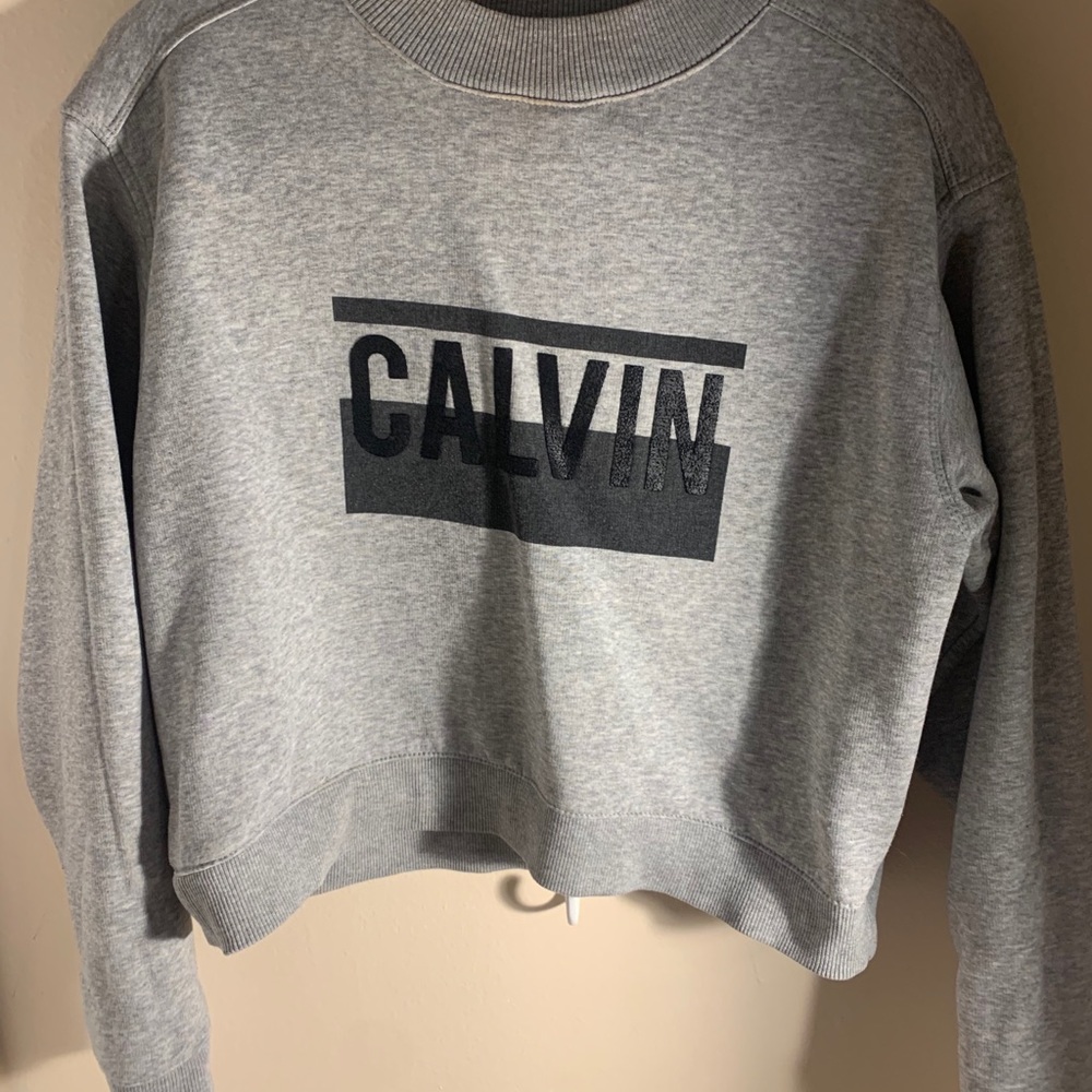 Calvin Klein Crewneck